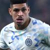 CdS - Niente Cancelo? L'Inter non trema: Luis Henrique c'è, gli manca un ultimo step