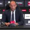 Allegri: "Scudetto, Napoli favorito in quanto campione". Poi l'endorsement per l'Inter"