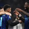 LIVE - Inter-Juventus 1-1, intervallo: finisce un primo tempo di intensità rara, protagonisti Luis Henrique e Cambiaso