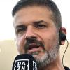 Stramaccioni: "Due Lazio-Inter diverse. E l'Olimpico sposterà"