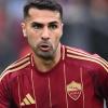 Roma, Celik: "Il gol subito con l'Inter? Lo abbiamo riguardato tante volte, speriamo non ricapiti più"