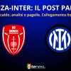 LIVE - Il POST PARTITA di MONZA-INTER: ANALISI e PAGELLE. Collegamento LIVE dallo STADIO