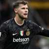 GdS - Inter, tanti titolari a riposo: possibile chance anche per Martinez. Una sola conferma nell'undici 