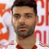 Taremi, l'Inter è già lontana: debutto e doppietta con l'Olympiacos. Mendilibar: "Ha fatto tutto bene"