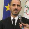 'Premio Scopigno', Bonucci applaude Inzaghi: "Spero di ricalcare le stagioni di questi grandi allenatori"