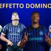 Sfogo LAUTARO, CALHA verso l'ADDIO: sogno EDERSON. ANSIA DUMFRIES: CLAUSOLA a prezzo STRACCIATO