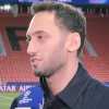 Calhanoglu a Sky: "Leverkusen percorso importante con Xabi Alonso. Champions? Abbiamo obiettivi importanti in testa"