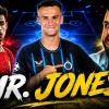 VIDEO - L'INTER fa sul serio per JONES: perché lui e non KONÉ. Centrocampo fortissimo con ALE STANKOVIC
