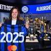 UFFICIALE - Alborghetti-Inter fino al 2025: "Contenta di continuare a vestire questi colori"