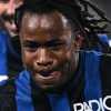 Martorelli sicuro: "Lookman-Inter si farà. In 35 anni di professione non ho mai visto saltare un affare così"