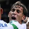 SM - Kean out per Italia-Israele, Pio Esposito in pole position per fare coppia con Retegui. C'è un'alternativa