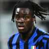 SM - Il Crystal Palace vuole seriamente Bisseck, l'Inter fissa il prezzo. E il tedesco vuole restare a Milano