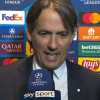 Inzaghi a Sky: "Riempio di elogi i ragazzi, per quello che stanno facendo ne sento pochi. Bayern? Sarà complicata"