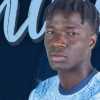 Sarr: "Contento di essere all'AlbinoLeffe. Sono venuto qui con l'U23 e..."