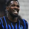 Thuram si è allenato, domani può essere titolare. Anche Pio recuperato