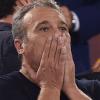 Amendola scherza: “La più mia grande bugia? Sono felice di essere alla 'Festa del Cinema' mentre c'è Roma-Inter"