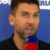 Bargnani sul progetto NBA Europe: "Sono super favorevole, deve diventare come la Champions"