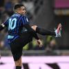 Lautaro come Kane e Mbappé: 10 gol in Champions nel 2025. Contro l'Union SG l'aggancio a Cordoba?