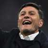 Zanetti: "Lautaro è uno dei più importanti giocatori della storia dell'Inter. È il nostro riferimento" 