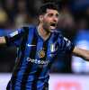 Sky - Inter-Lazio, arrivano conferme sulla formazione: Mkhitaryan torna al suo posto, Thuram in coppia con Taremi