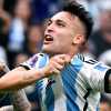 Lautaro scherza ripensando al Mondiale: "L'esultanza dopo il rigore con l'Olanda? Mi annullavano i gol anche in allenamento"