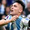 Argentina, Scaloni non rinuncia al capitano dell'Inter. Lautaro convocato per le sfide contro Paraguay e Perù