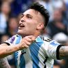 Olé - Argentina, prima formazione provata negli USA: Lautaro c'è