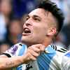 CdS - Lautaro alza le sue quotazioni con l'Argentina. E in patria sostengono meriti il Pallone d'Oro