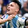 Tyc Sports - Paraguay-Argentina, Lautaro non riposa: sarà titolare con Messi e Alvarez