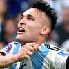 TyC Sports - Argentina, con la Bolivia Scaloni mischia le carte: Lautaro verso la titolarità 