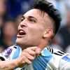 Tyc Sports - Uruguay-Argentina, Scaloni senza Messi: Lautaro e Alvarez prenotano un posto in attacco