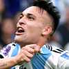 Argentina, doppio impegno verso il Mondiale 2026: Lautaro convocato, in lista c'è anche Valentin Carboni