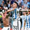 Argentina-Angola, nessuna sorpresa: Lautaro Martinez titolare in attacco con Messi e Thiago Almada 