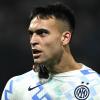 CdS - Inter, Lautaro è guarito: ora il lavoro su un doppio binario