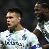 GdS - Inter-Roma, Lautaro a parte? Tutto secondo programma. E Thuram...