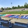 VIDEO - Tutto pronto all'Arena Civica per l'allenamento dell'Inter