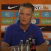 Olanda, Van Gaal: "Qatar 2022? Nessuno è sicuro del posto, ma alcuni giocatori sono avvantaggiati"