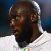 Napoli, lungo stop per Lukaku: sondati Pinamonti e Højlund (su cui c'è anche il Milan)
