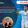 Rivivi la diretta! INTER SPRECONA, con il MONTERREY riemergono i LIMITI. CHIVU ci PROVA ma non BASTA. E dal MERCATO...