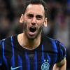 Inter, scudetto quasi cucito: la foto di Calhanoglu prima del Parma 