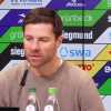 Il Bayer batte l'Augbsurg, Xabi Alonso: "Sapevamo sarebbe stata più dura che con l'Inter"