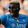 Sky - Accordo totale Napoli-Galatasaray per Osimhen, agli azzurri 75 milioni. C'è la clausola anti-Italia