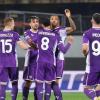 Conference League, la Fiorentina rimonta il Rakow: 2-1 al Franchi nell’andata degli ottavi