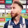 Monterrey, S.Ramos a DAZN: "Sapevamo che con l'Inter sarebbe stato difficilissimo. Un punto meglio che zero"