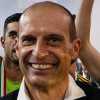 Corso UEFA Pro, Allegri in cattedra a Coverciano: in platea anche Cesc Fabregas 