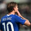 Como, Fabregas: "Io credo in Nico Paz. Se continua così può arrivare dove vuole"