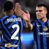 Inter-Atalanta, Fischio Finale - Inzaghi domina Gasp, Denzel d'Arabia non perdona: la finale di Supercoppa è del Biscione