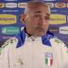 Italia, Spalletti: "Ultras? Mai vissuto situazioni come quella di Inzaghi. Rispondo a tutti, ma poi so anche riattaccare"