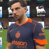 Carlos Augusto Player of the Match: "Abbiamo dimostrato di voler vincere. Io meglio da terzo? In questo gioco..."