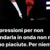 L'intervista con Maldini diventa un caso, Alciato: "Pressioni per non mandarla in onda"